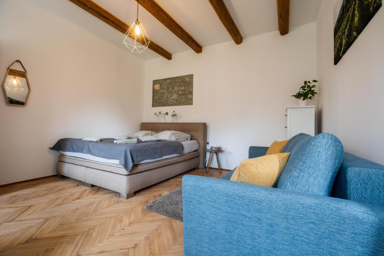 Ferienwohnung Milio Apartman Badacsony Badacsonytördemic Exterior foto