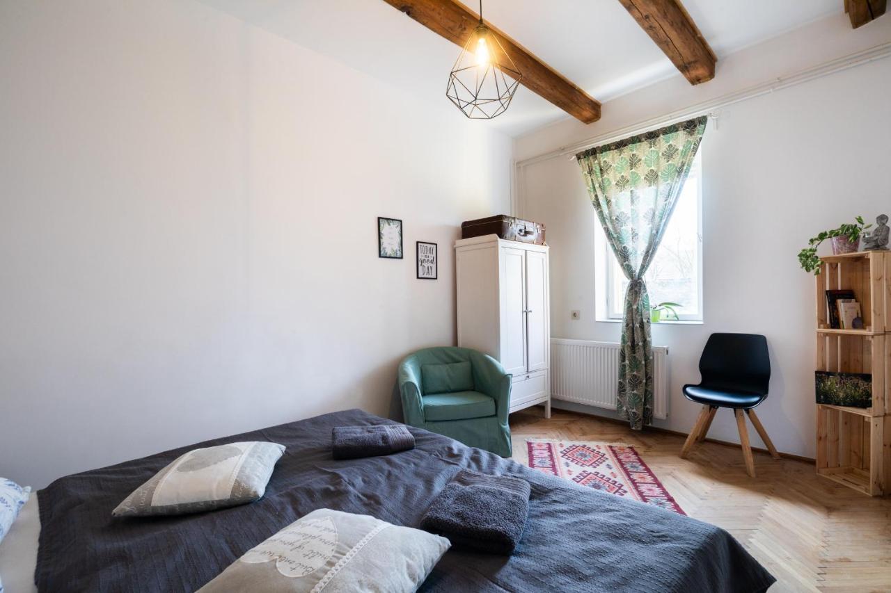 Ferienwohnung Milio Apartman Badacsony Badacsonytördemic Exterior foto